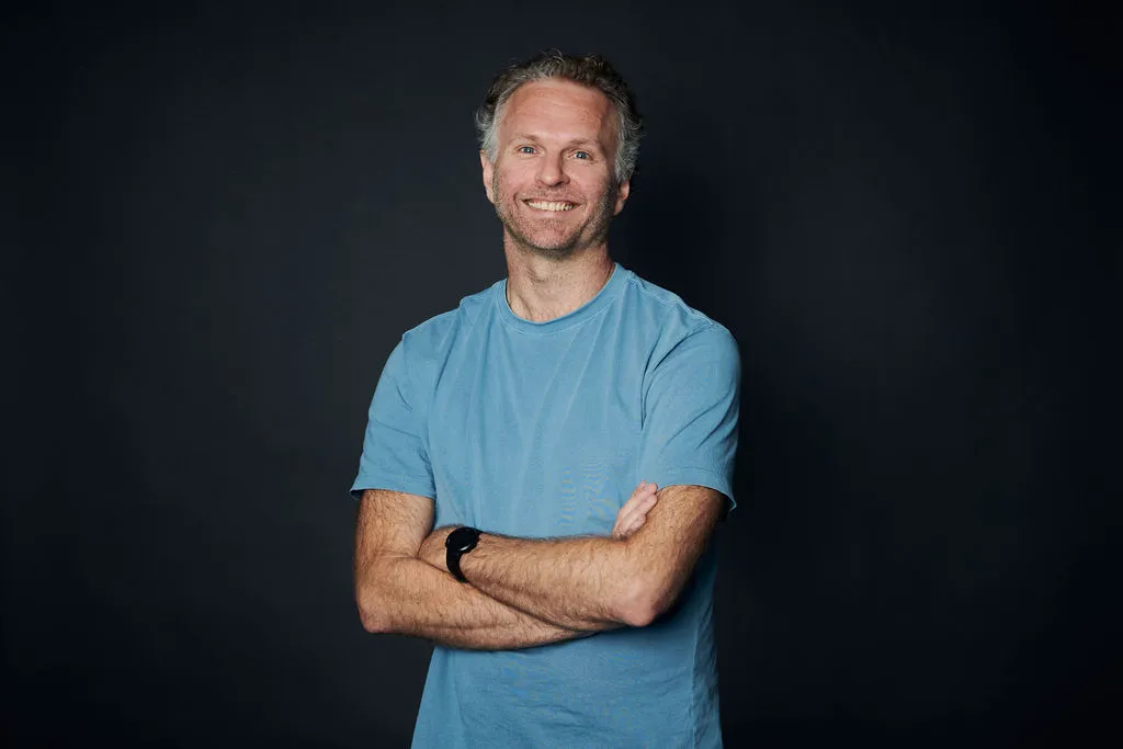 zapier specialist Joost Puite uit Haarlem